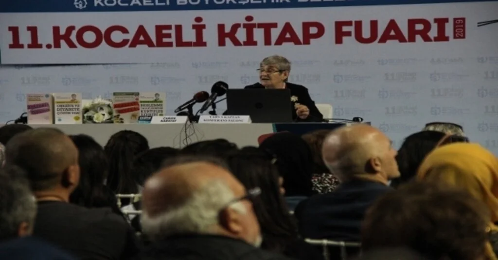 Canan Karatay Uyardı: “İçecekler, Şekersiz Diye Kandırılıyoruz”