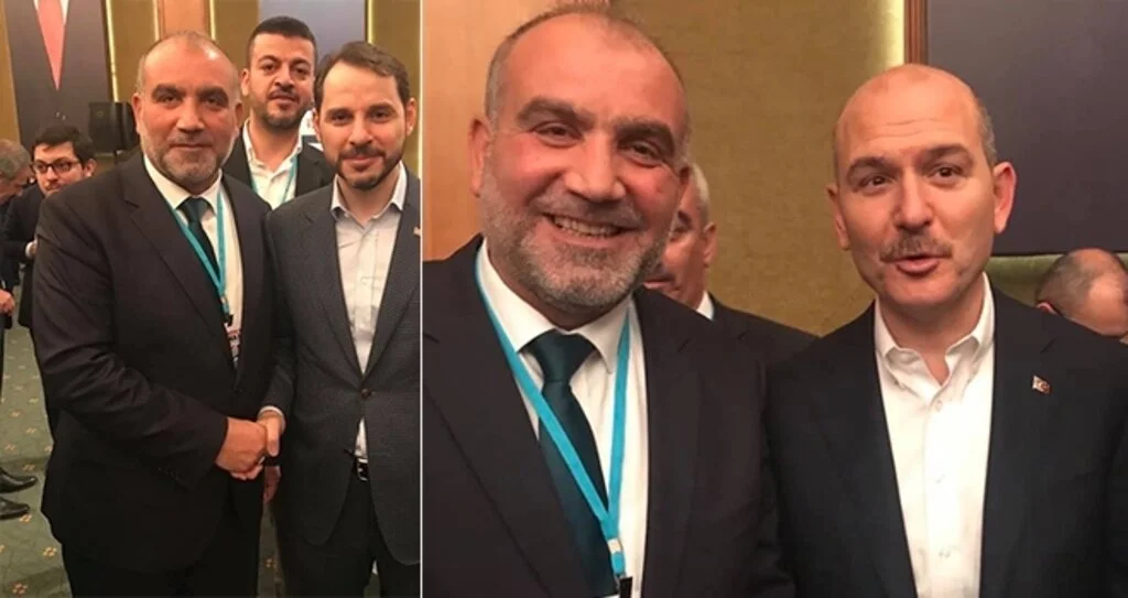 Canik Belediye Başkanı İbrahim Sandıkçı: Güzel işlere imza atacağız 