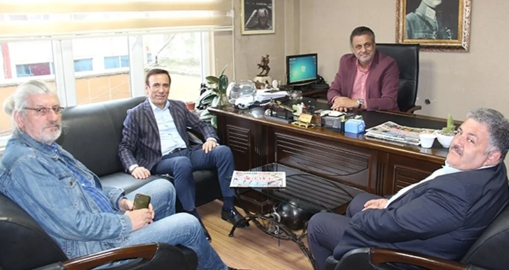 Canik Belediye eski Başkanı Osman Genç: Basın tarafsız olmalı 