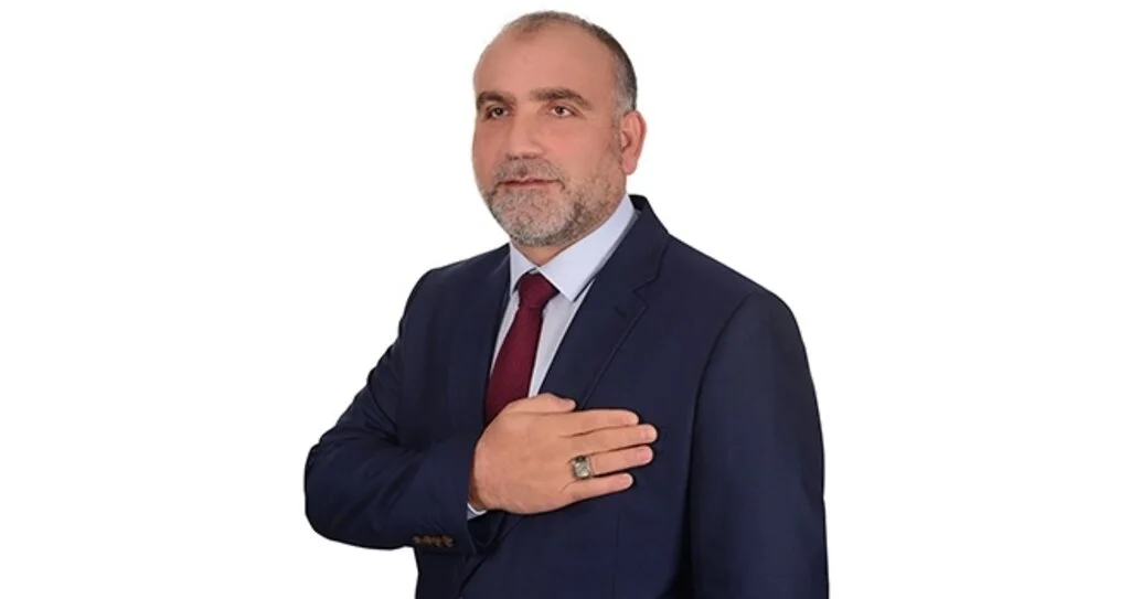 Canik'in yeni Belediye Başkanı İbrahim Sandıkçı görevi devralıyor