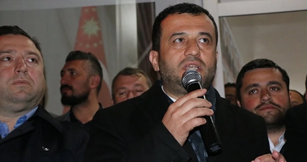 Çarşamba Belediye Başkanı seçilen Halit Doğan: Seçim bitti şimdi hizmet zamanı 