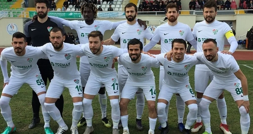 Çarşambaspor Kupaya Doğru