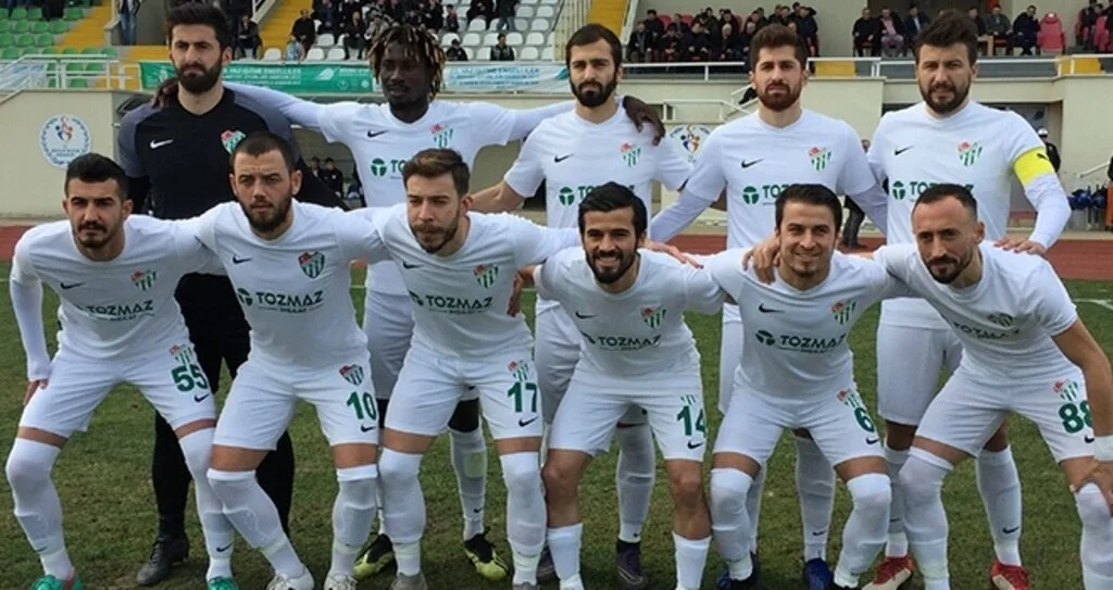 Çarşambaspor Rahat Kazandı