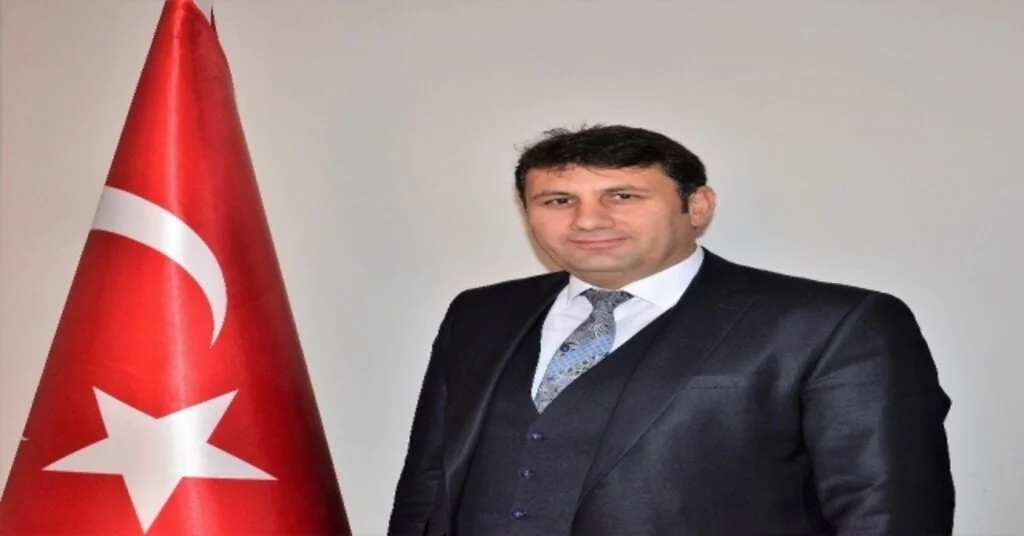 Çat Belediye Başkanı Yaşardan 23 Nisan Mesajı