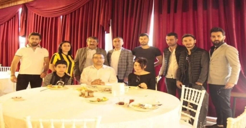 Çaycumaspor Sezon Sonu Kahvaltısı Düzenledi
