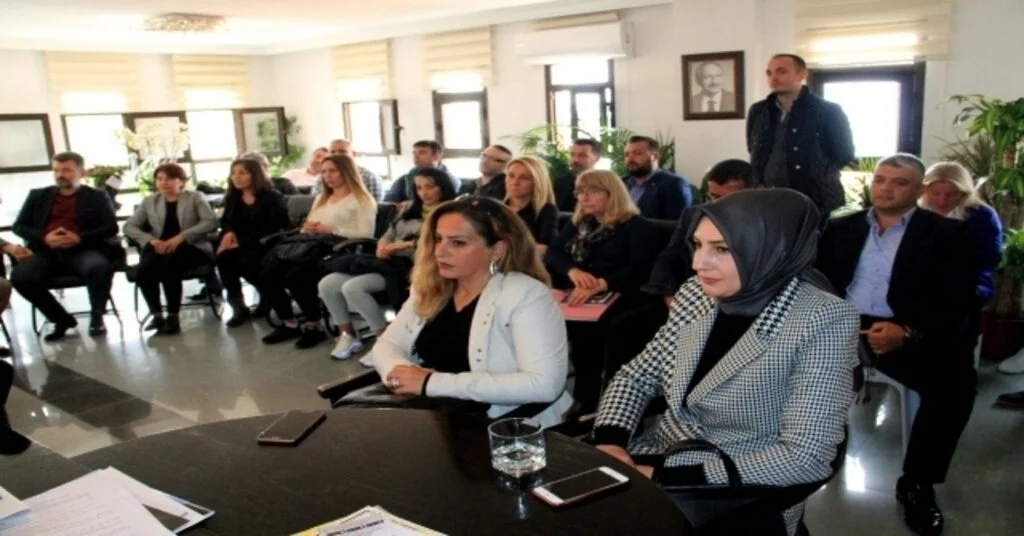 Çeşmede Ortak Akıl Taahhüdü