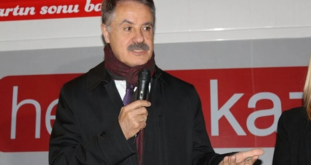 CHP'li Atakum Belediye Başkanı Cemil Deveci: Saldırı organize bir eylem