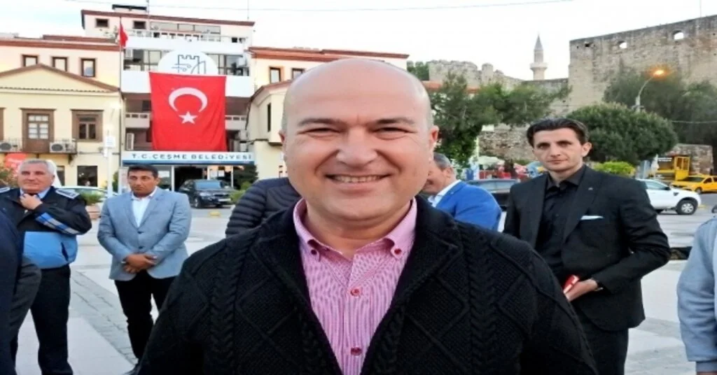 Chpli Bakan: Seçmen Artık Kutuplaşma İstemiyor