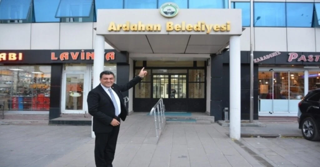 Chpli Başkanın İlk İcraatı T.c. İbaresi Oldu