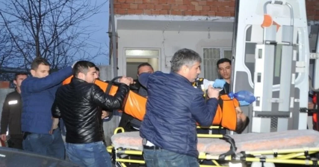 Cinayet Zanlısı Baba Değil Kardeş Çıktı