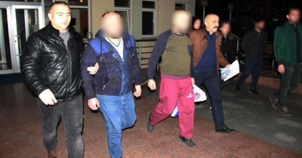 Cinayeti Mektupla İtiraf Etti, Dağ Evi Cinayeti Zanlısına 26 Yıl Hapis