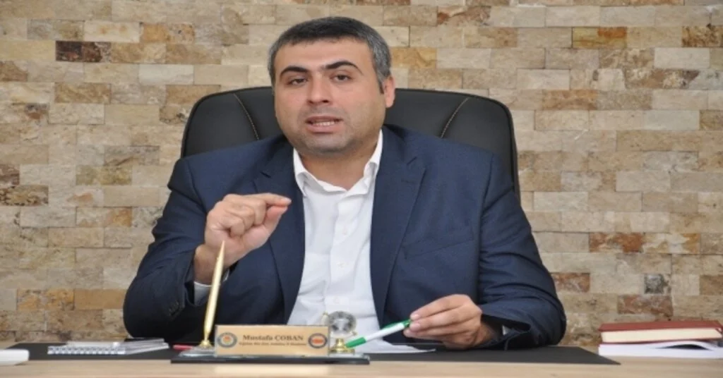 Çoban: Aramızda Bir Fark Yok