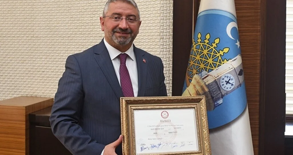 Çorum Belediye Başkanı Dr. Halil İbrahim Aşgın: Çorum'daki sosyal belediyecilik Türkiye'ye örnek olacak