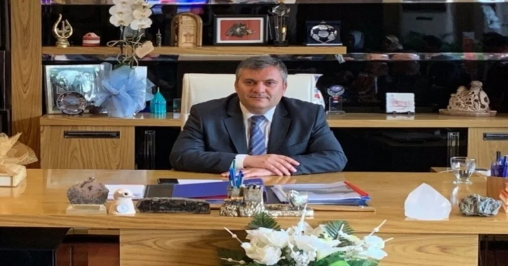 Çubuk Belediye Başkanı Demirbaş: Sokak Hayvanlarını Öldürmek Vahşettir