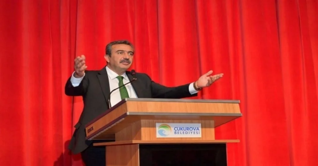 Çukurovada Hedef: Sıfır Sorun