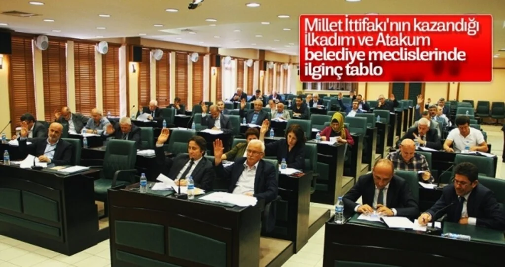 Cumhur İttifakı Mecliste Eridi