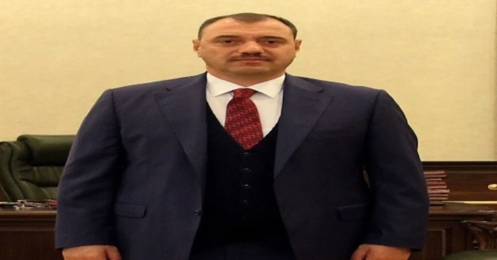 Cumhurbaşkanı Erdoğan Depremle İlgili Bilgi Aldı