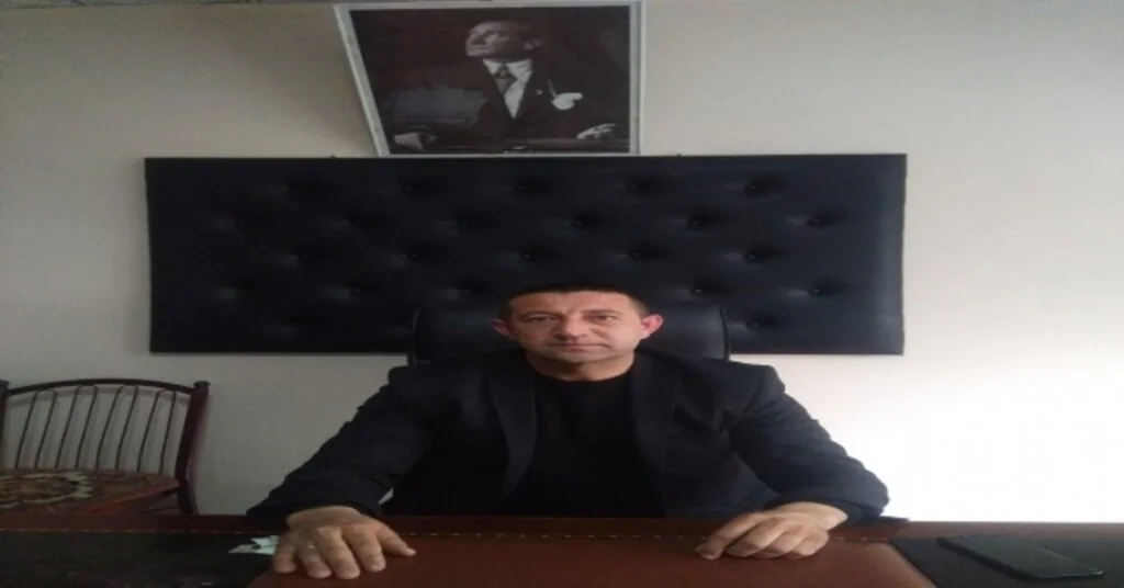 Daday Muhtarlar Derneğinde Karasan Güven Tazeledi