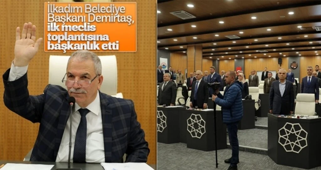 Demirtaş: Herkesi kucaklayacağız 