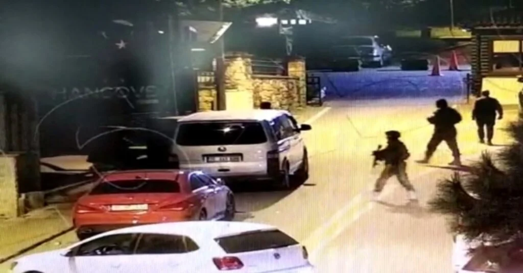 Denizli Polisi 29 Kişilik Organize Suç Örgütünü Çökertti