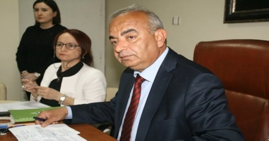 Devrek Belediyesi Dönem Başı Meclis Toplantısı Yapıldı