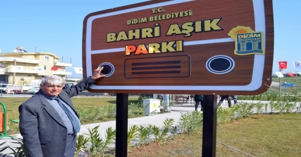 Didimde 16 Mahalleden 7Si El Değiştirdi.