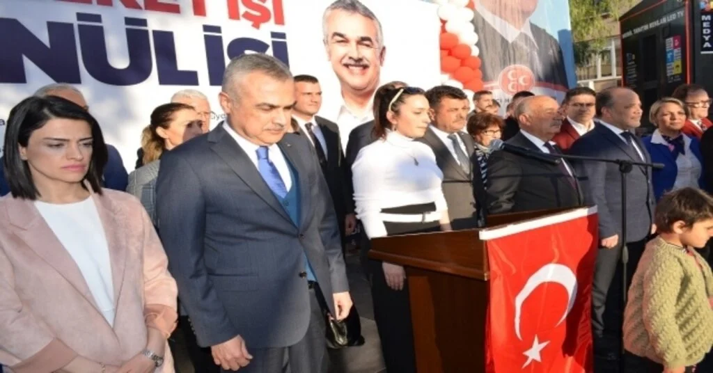 Didimde Kesin Sonuçlar Açıklandı