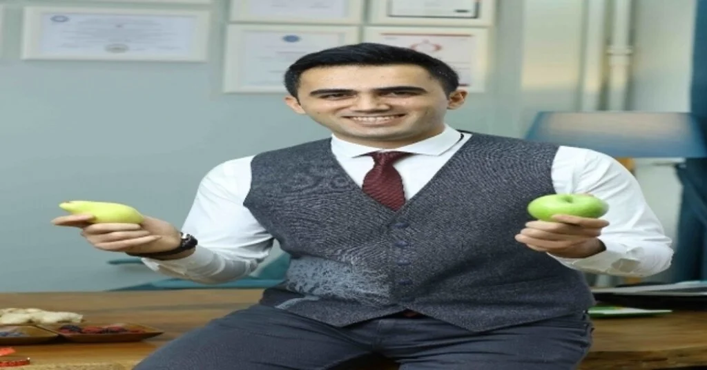 Diyetisyen Emre Uzun Metabolik Sendroma Neden Olan Gıdaları Açıkladı