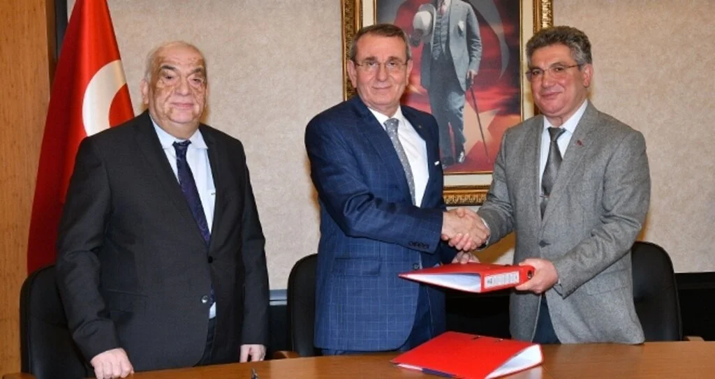 Doğru istihdam için TSO üyelerine eğitim