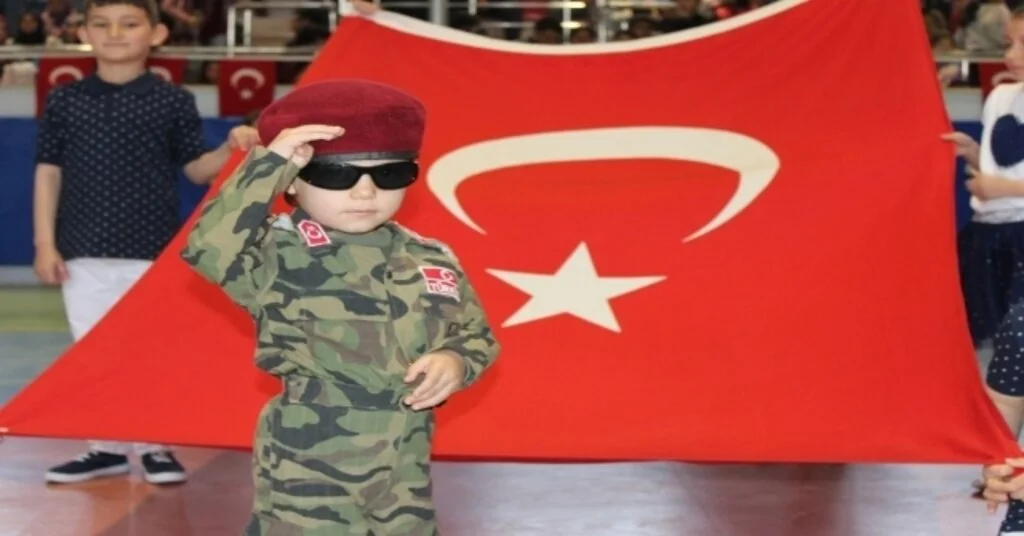Dorukun Paylaşımı Duygulandırdı