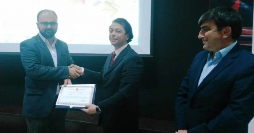 Dpüde Sigortacılık Ve Uygulamaları Konferansı