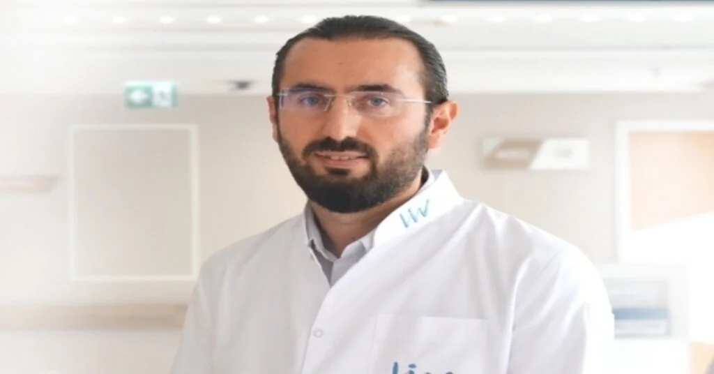 Dr. Gül: “Güneş Gözlüğü Kullanmak Şart Değil”