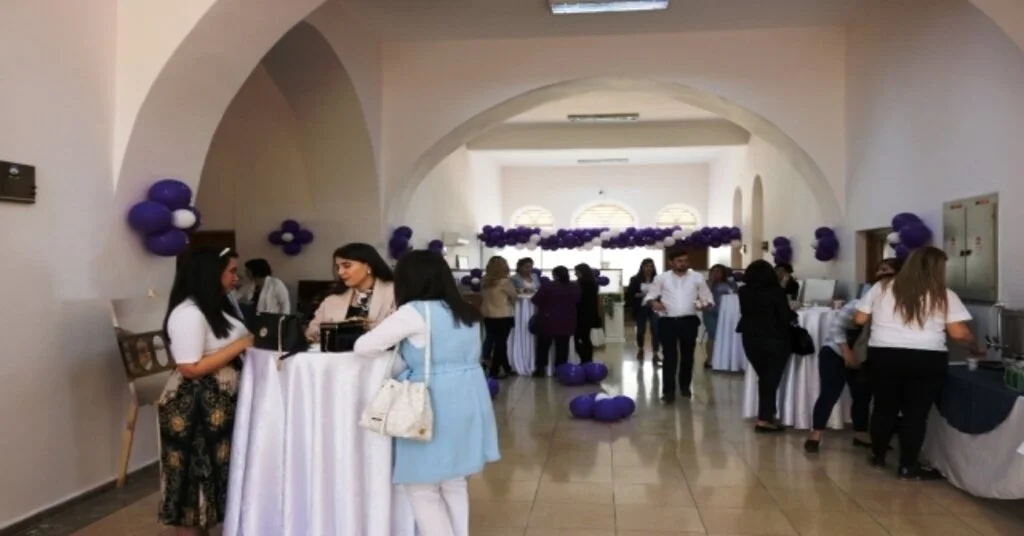 Dtso Kadın Meclisi Seçimi Başladı