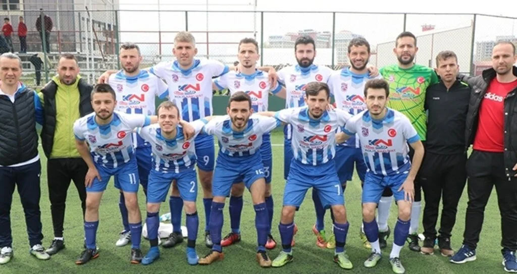 Düellodan Fırtına Çıktı