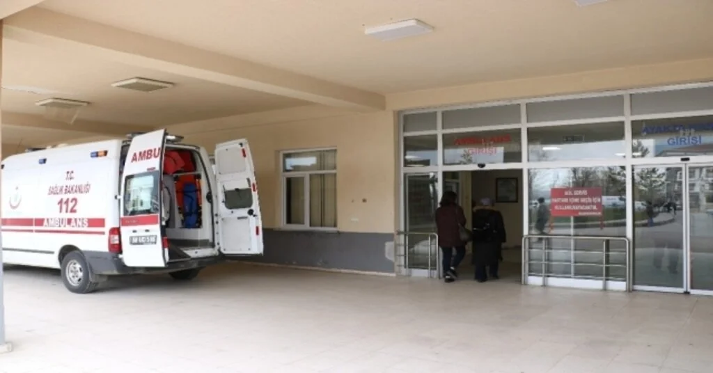 Düğün Hazırlıkları İçin Toplandıkları Evde Gazdan Zehirlendiler