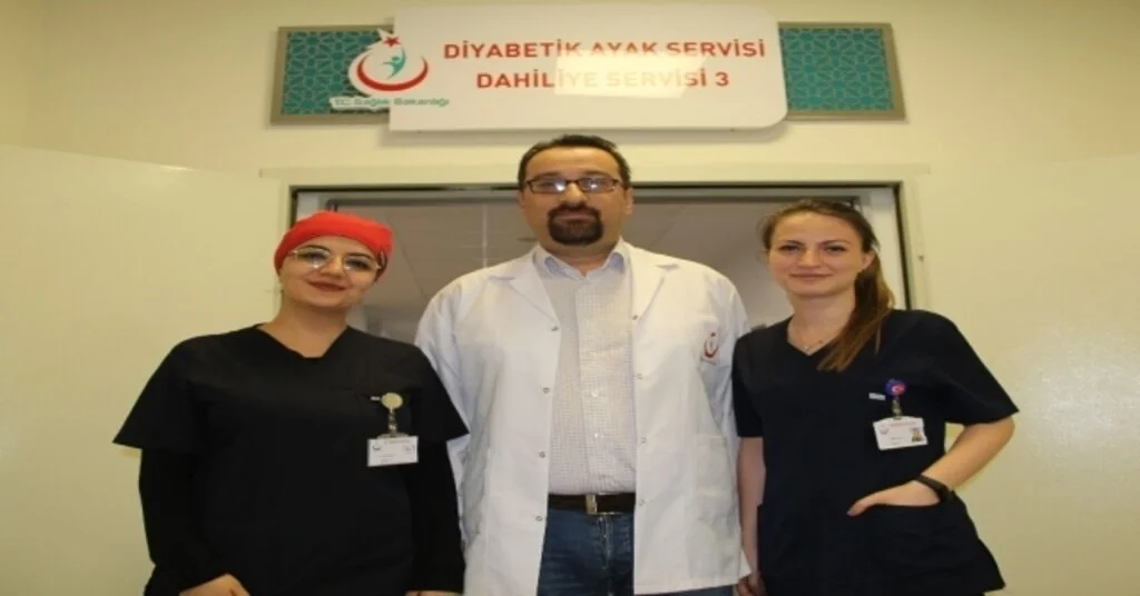 Dünyada Nadir, Türkiyede İlk Kez Görülen Hastalık Başarılı Bir Ameliyatla Tedavi Edildi