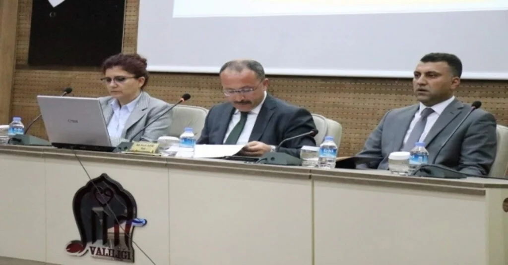 Dünyanın En Uzun Barajı Olan Ilısu Barajında Su Tutulmaya Başlanacak