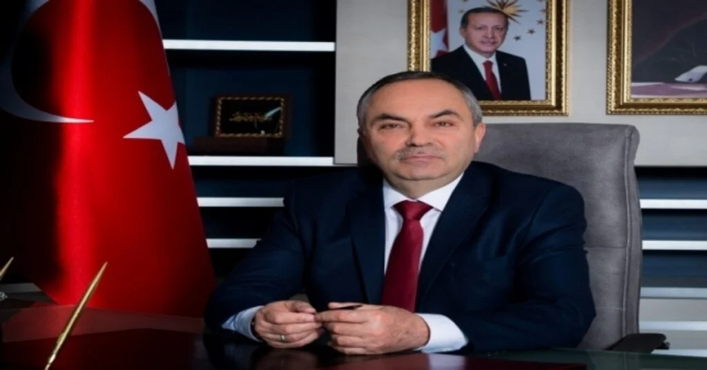 Dursan Ay, “Miraç Kutsal Bir Yolculuktur”