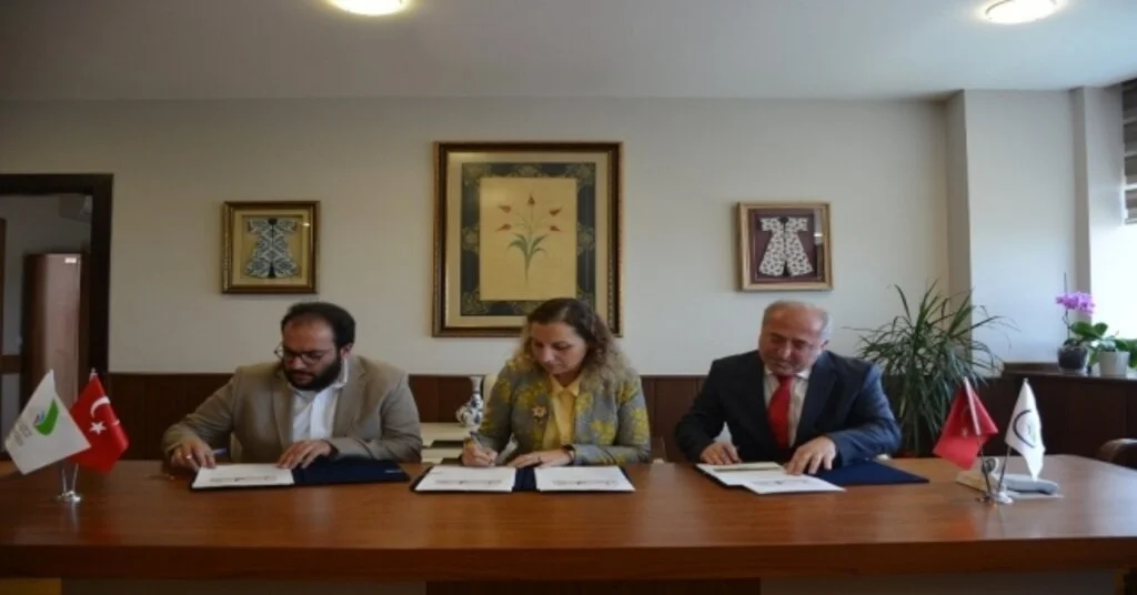 Düzce Üniversitesi Fındık Verimini Ve Kalitesini Artırmak İçin Çalışıyor