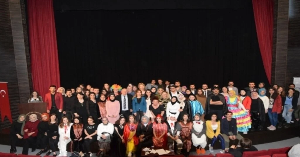 Düzce Üniversitesinde Orff Schulwerk İle Tanışma Konferansı Düzenlendi