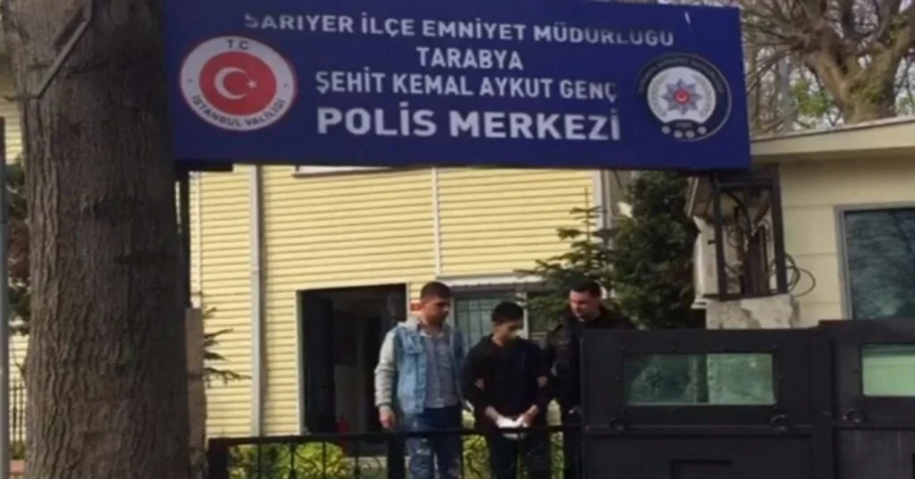 Düzcede Fırında Bıçaklı Kavga: 1 Ölü