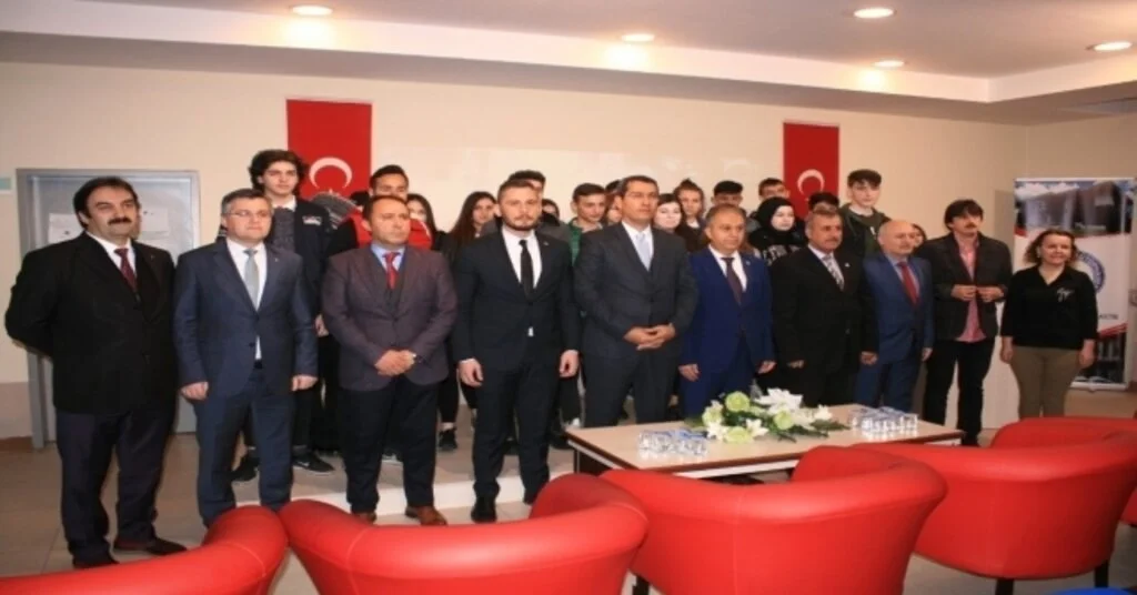 Düzcede Turizm Haftası Kutlamaları Başladı