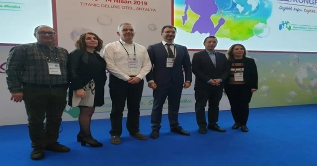 Düzceyi Başarıyla Temsil Ettiler