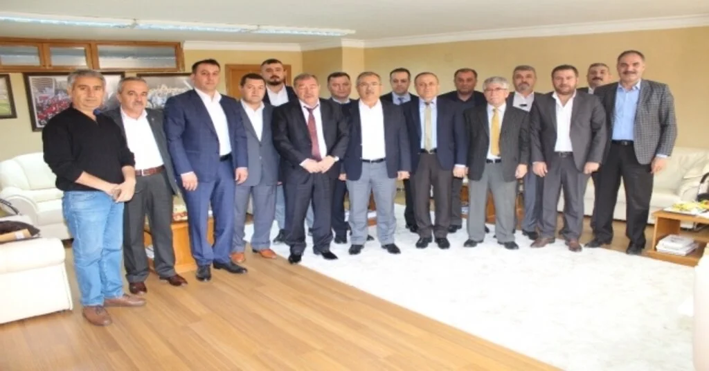 Edip Gülnar: İşçinin Emeği Ve Hakkı Korunmalı