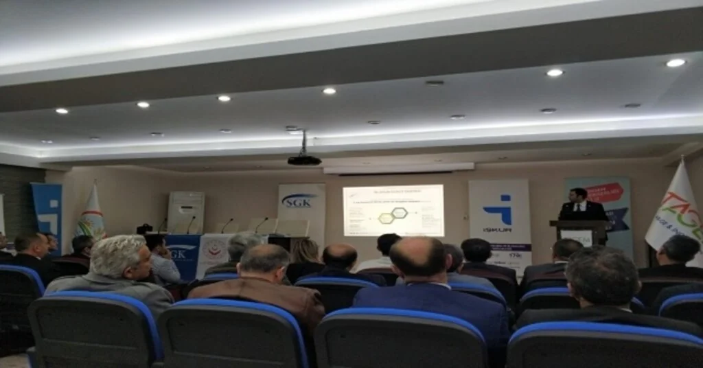 Eğirdirde İstihdam Seferberliği 2019 Toplantısı