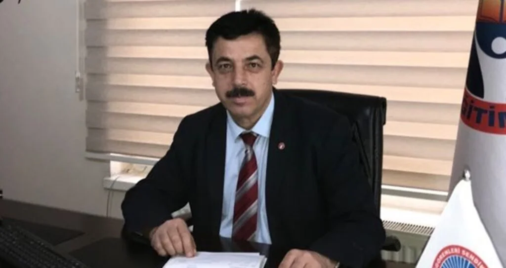 Eğitim İş Sendikası Samsun Şube Başkanı Rüstem Kara: "Köy Enstitüleri Örnek Modeldir"