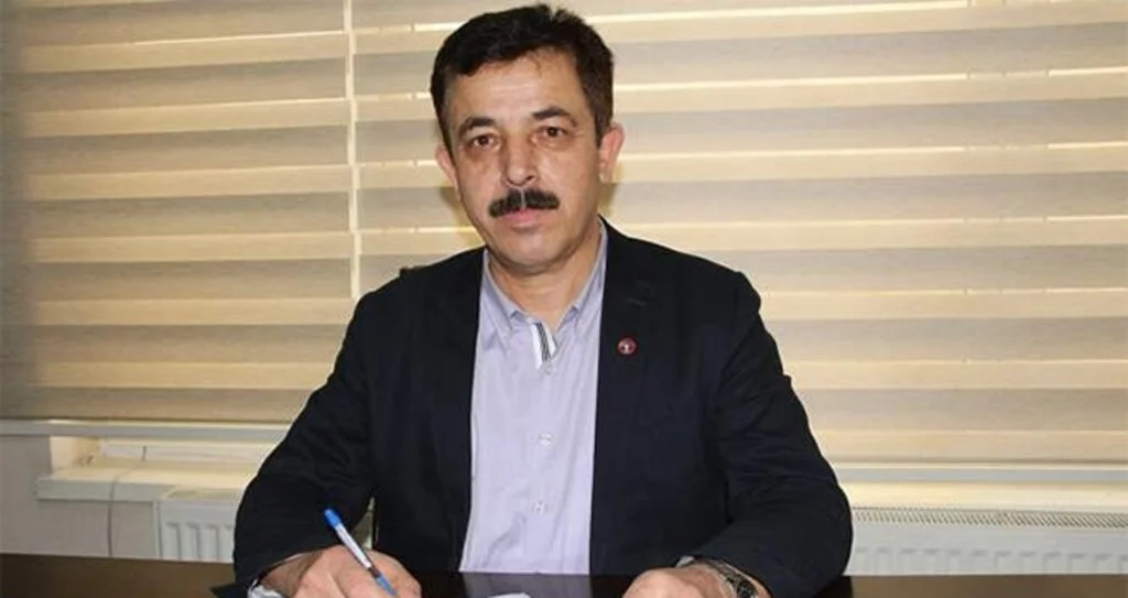 Eğitim İş Sendikası Samsun Şube Başkanı Rüstem Kara: Öğretmenlerin can güvenliği yok !