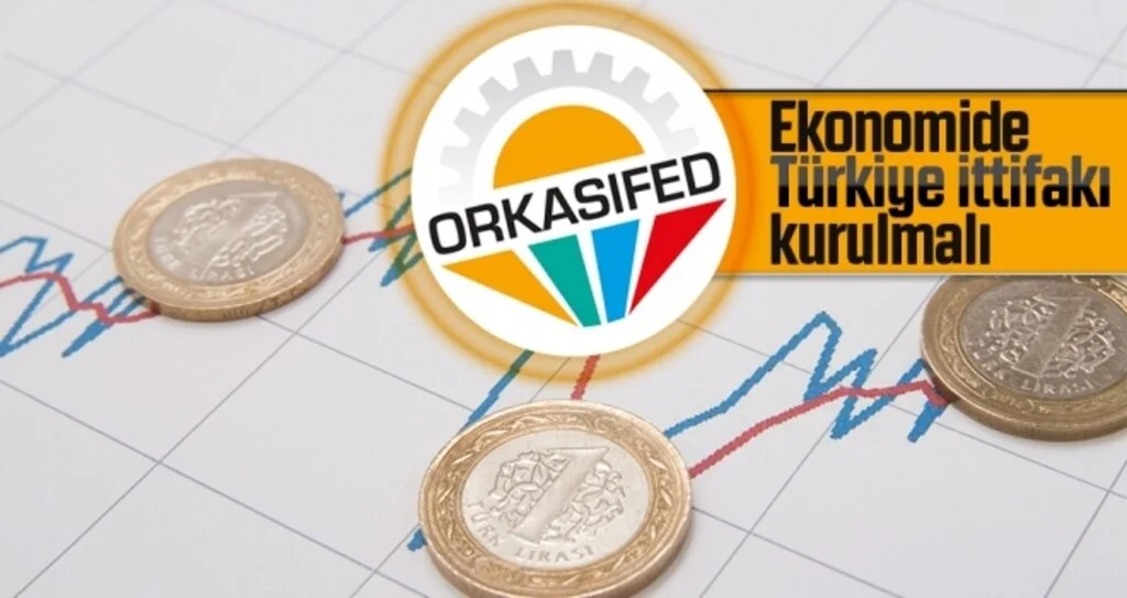 Ekonomide 'Türkiye İttifakı' kurulmalı 