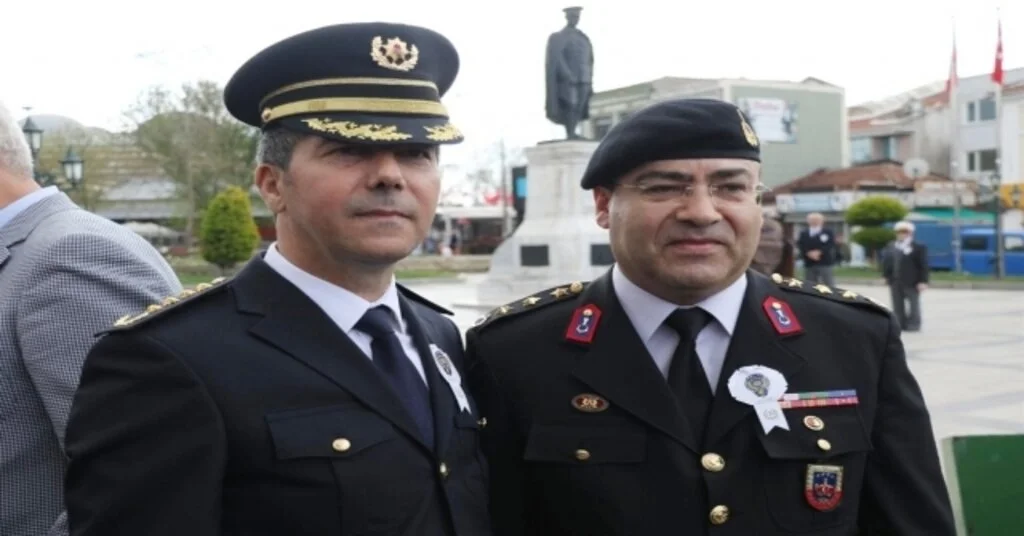 Emniyet Müdürü Kurt Göçmenlerle İlgili Rakam Verdi