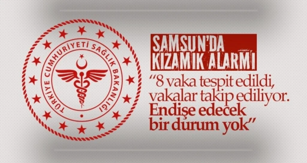 Endişe edecek durum yok!